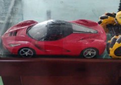  二手玩具，遥控汽车，男孩玩具